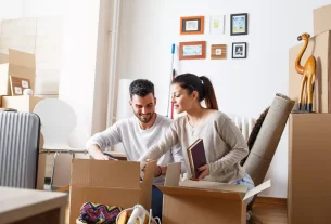 The Best Practices for Packing Your Home for Movers