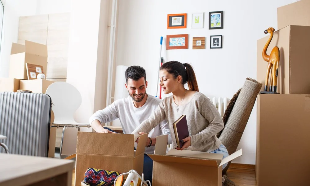 The Best Practices for Packing Your Home for Movers