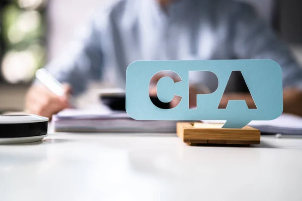 restaurant CPA