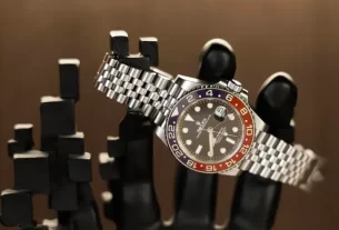 Rolex GMT Master